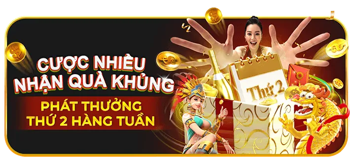 Chương trình VIP độc quyền King88 Casino