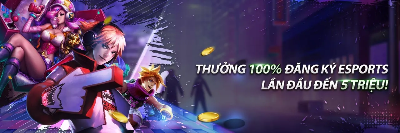 Hình ảnh chính game Nổ Hũ King88 Casino