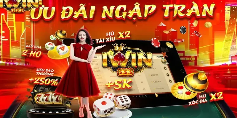 Thưởng Chào Mừng Thành Viên Mới King88 Casino